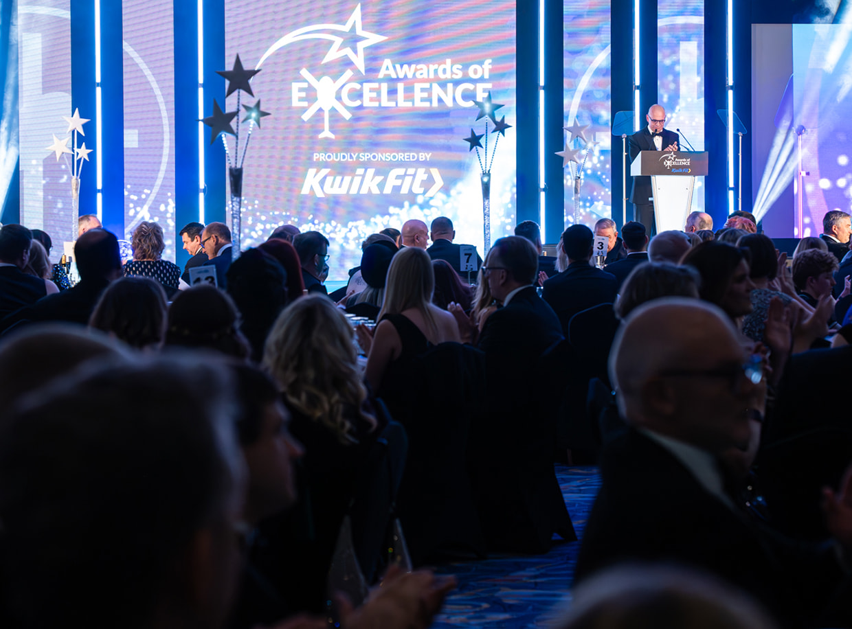 Annual Conference & Awards - Air Ambulances UK