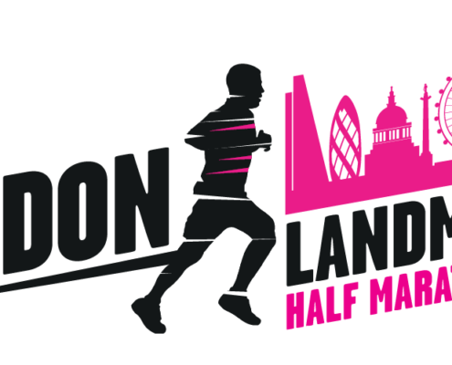 London Landmarks Half Marathon Image
