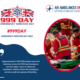 Emergency Services Day Image and Text