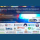 Image of organisations supporting the Emergency Services Symposium