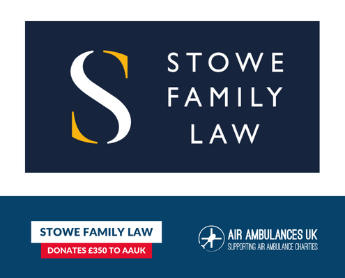 Logo of Stowe Family LAW