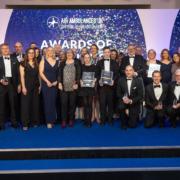 AAUK Annual Conference and Award Winners Group Shot 2023