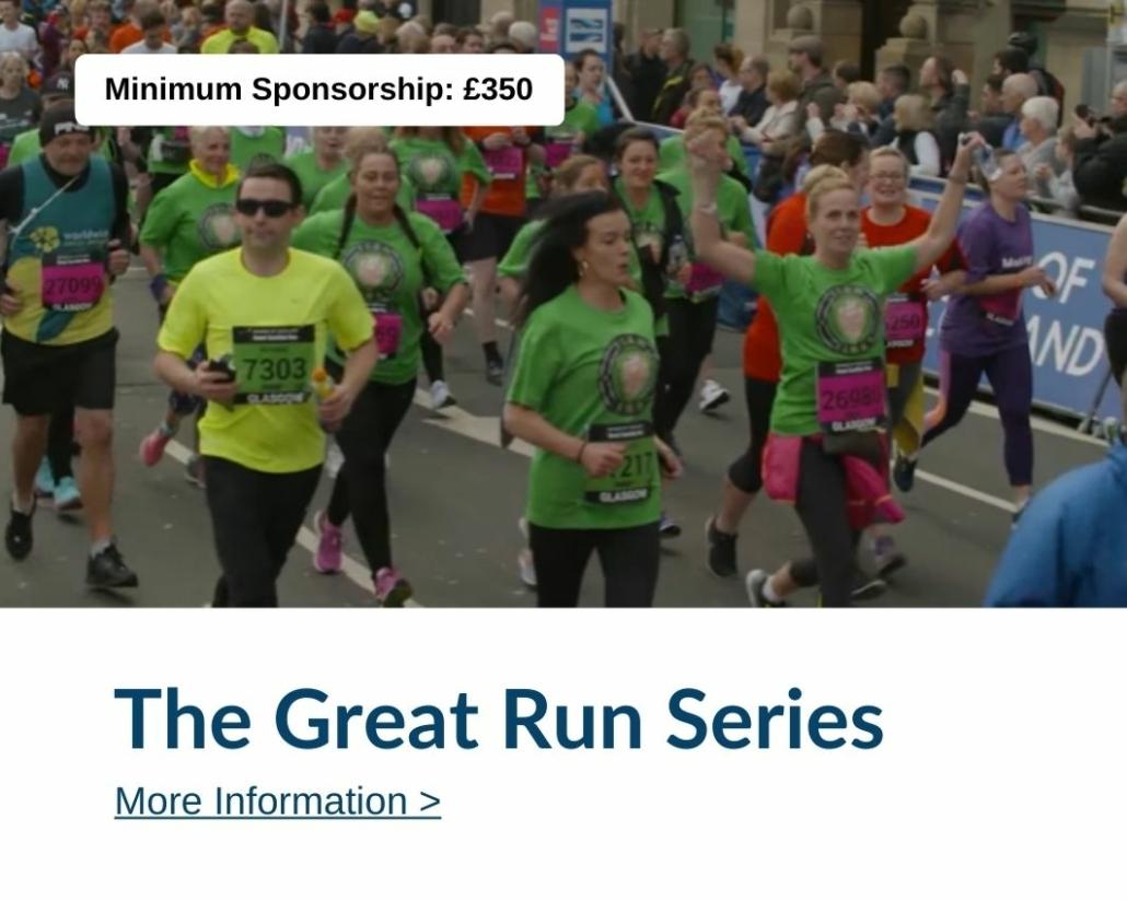 Events - The Great Run Series