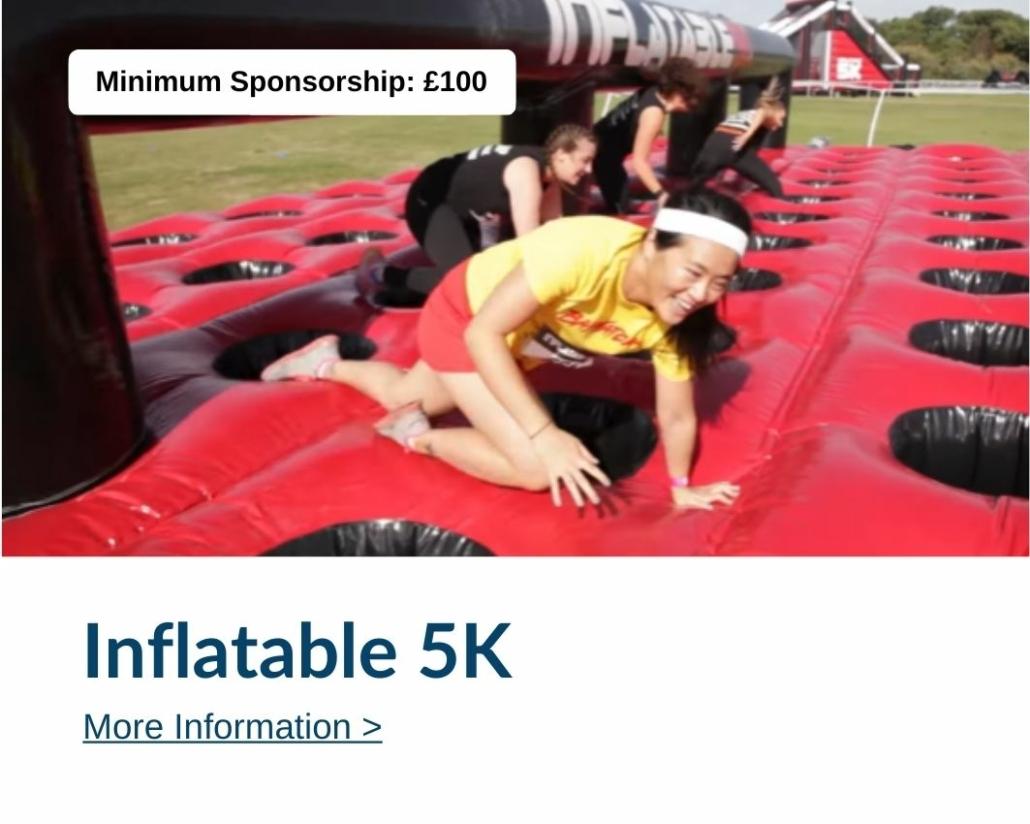 Events - Inflatable 5K