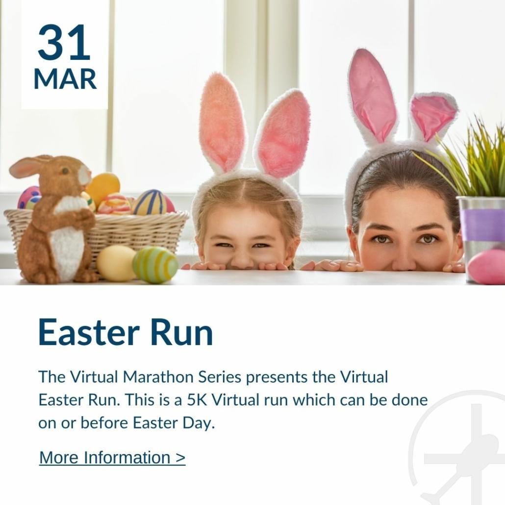 Easter Run
