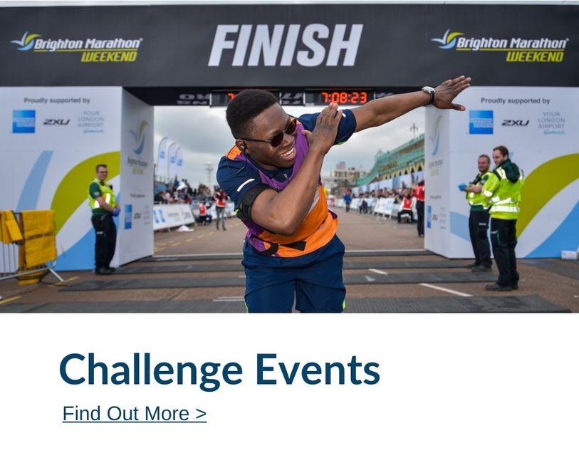 Challenge Events