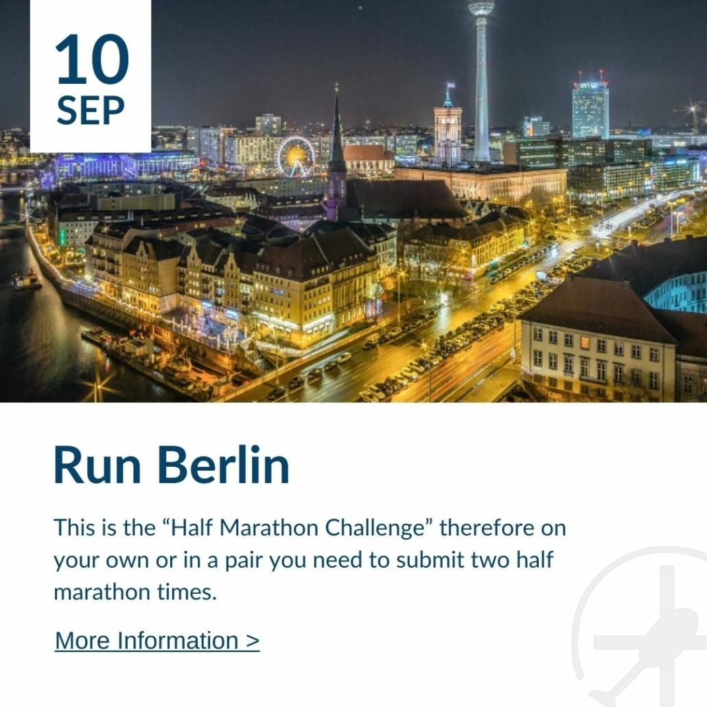 Run Berlin