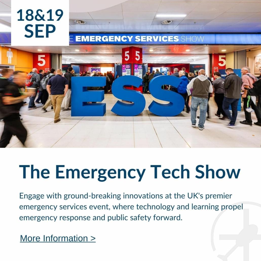 The Emergency Tech Show